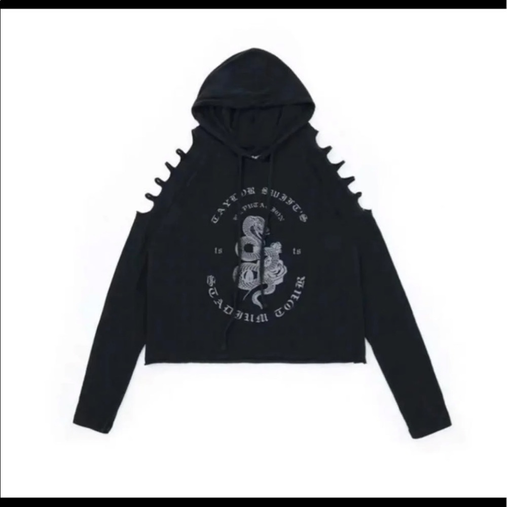 Taylor Swift Reputation Tour Merchandise - image 1